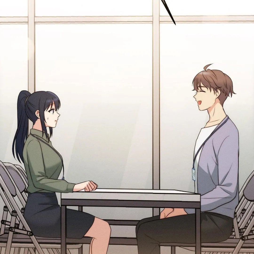 You are my XX Chapter 31 page 27 - 