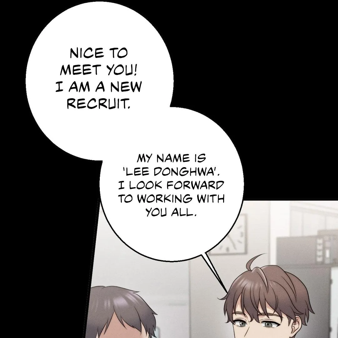 You are my XX Chapter 31 page 34 - 