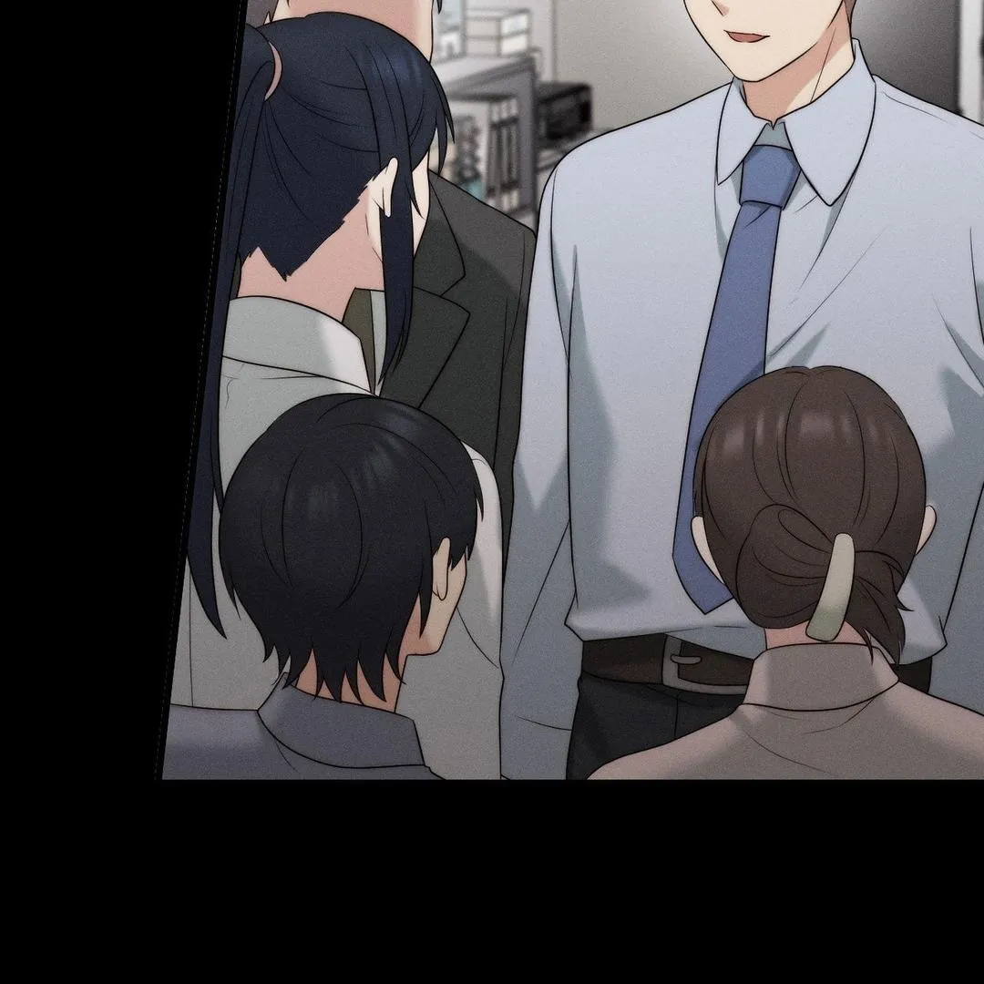 You are my XX Chapter 31 page 35 - 