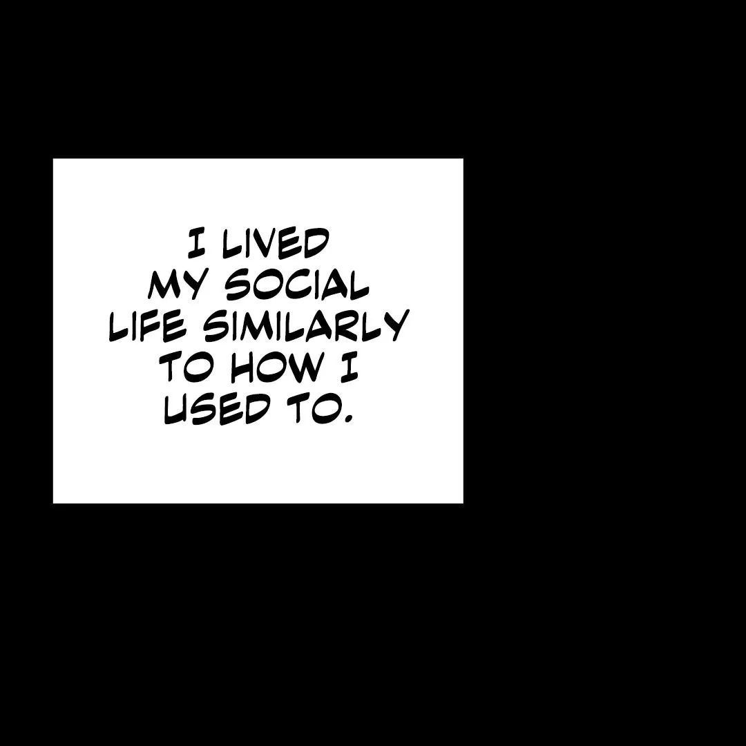 You are my XX Chapter 31 page 44 - 