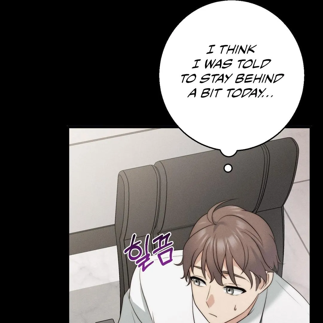 You are my XX Chapter 31 page 51 - 