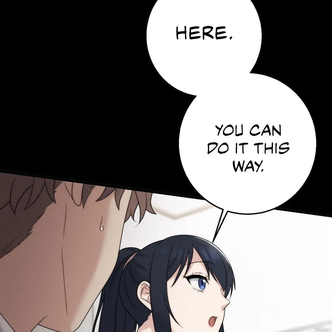 You are my XX Chapter 31 page 54 - 