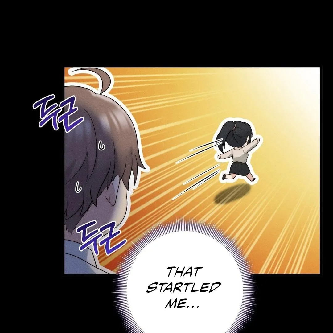 You are my XX Chapter 31 page 63 - 