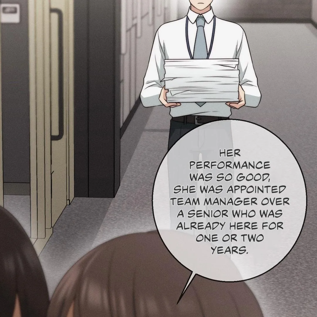 You are my XX Chapter 31 page 70 - 
