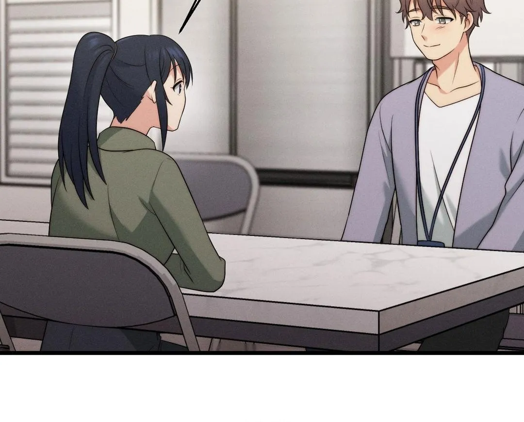 You are my XX Chapter 31 page 8 - 