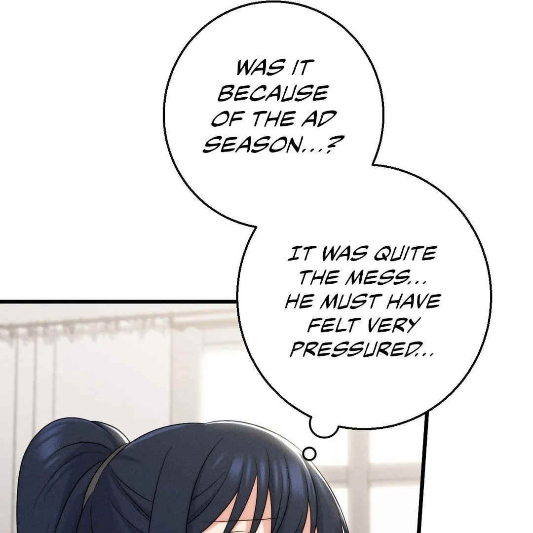 You are my XX Chapter 31 page 9 - 