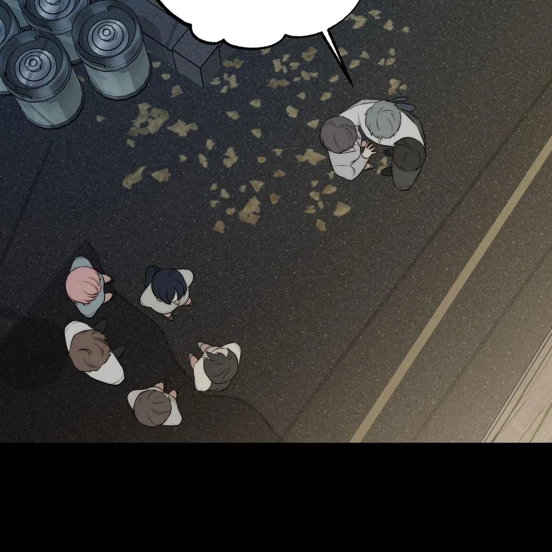 You are my XX Chapter 31 page 83 - 