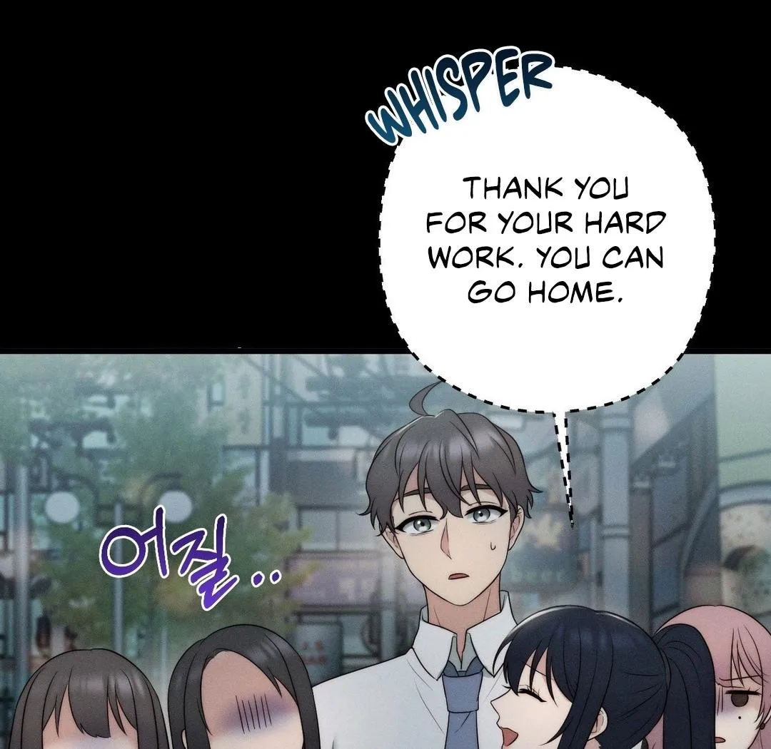 You are my XX Chapter 31 page 84 - 
