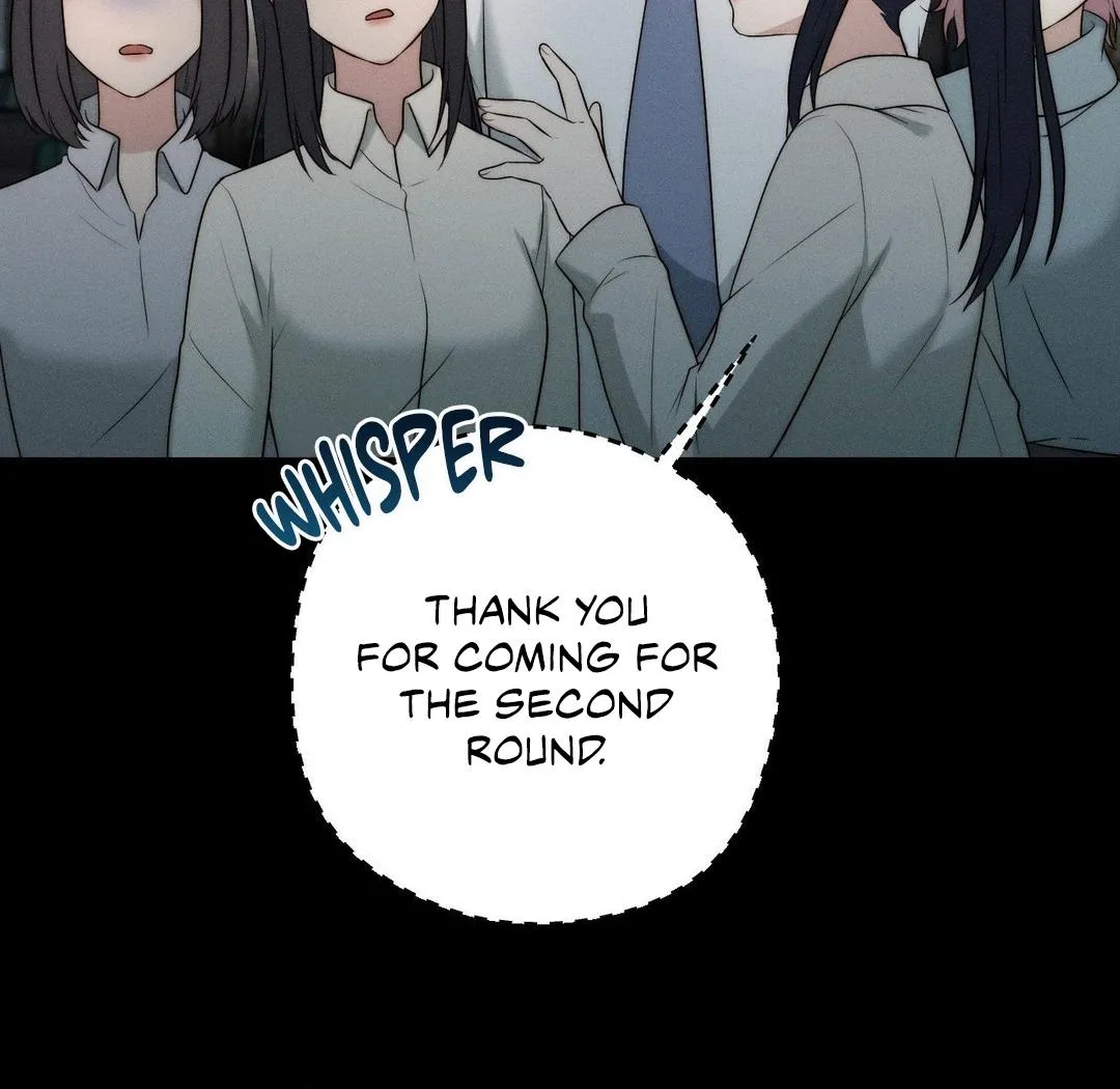 You are my XX Chapter 31 page 85 - 