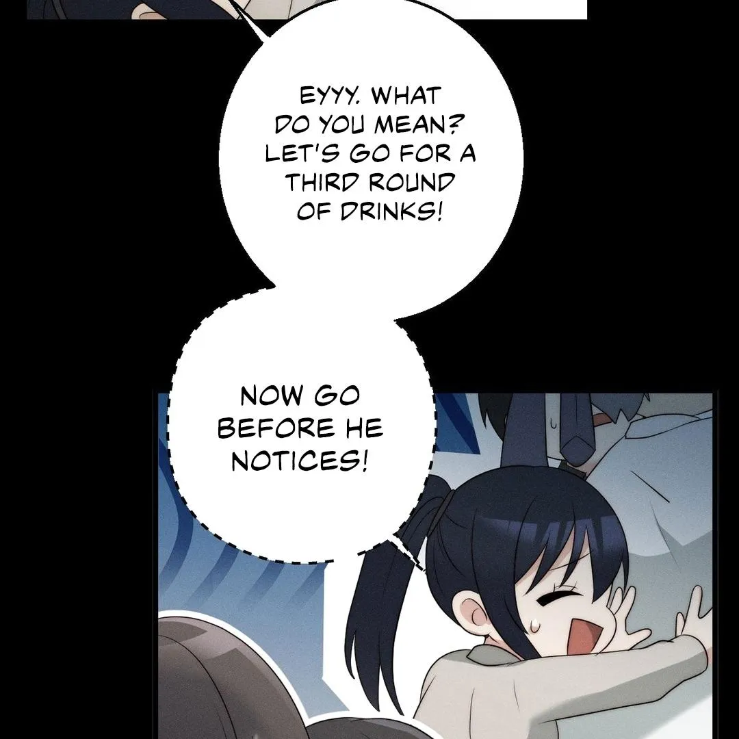 You are my XX Chapter 31 page 87 - 