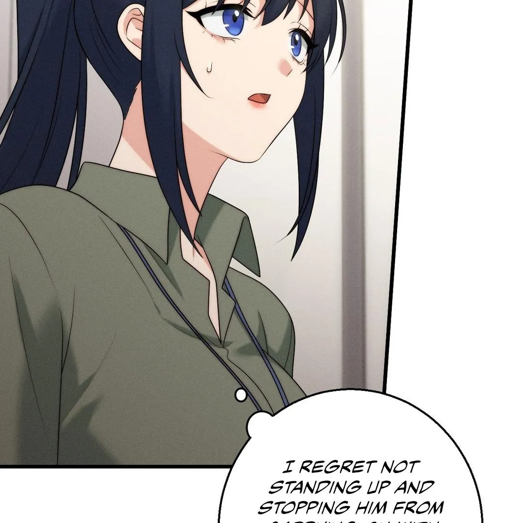 You are my XX Chapter 31 page 10 - 
