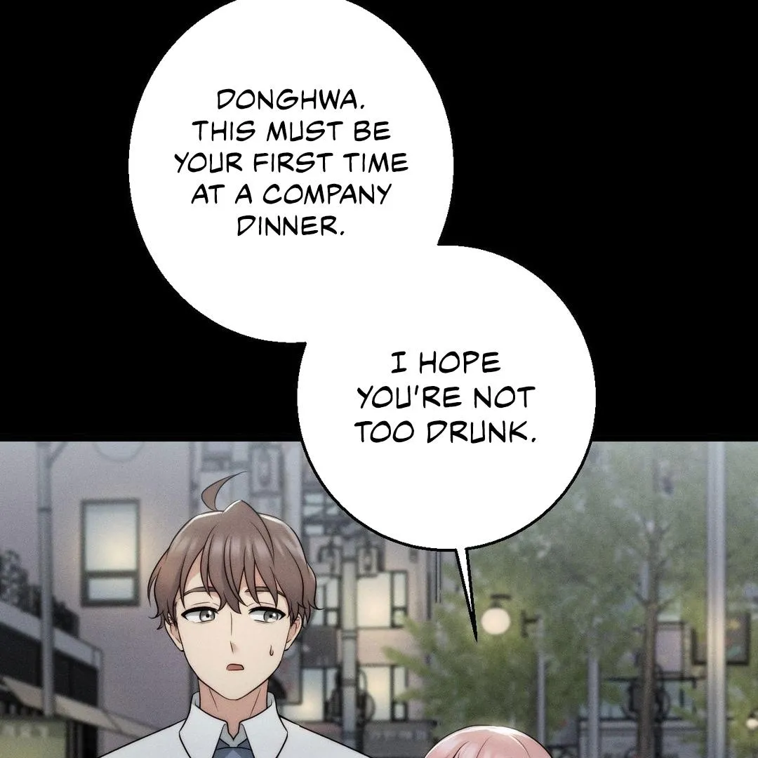 You are my XX Chapter 31 page 91 - 