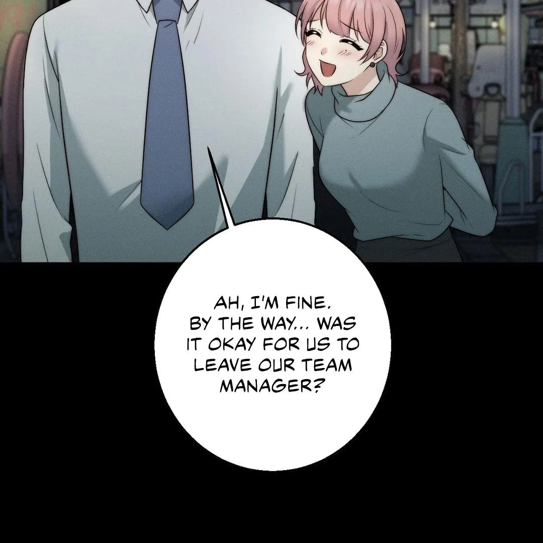You are my XX Chapter 31 page 92 - 