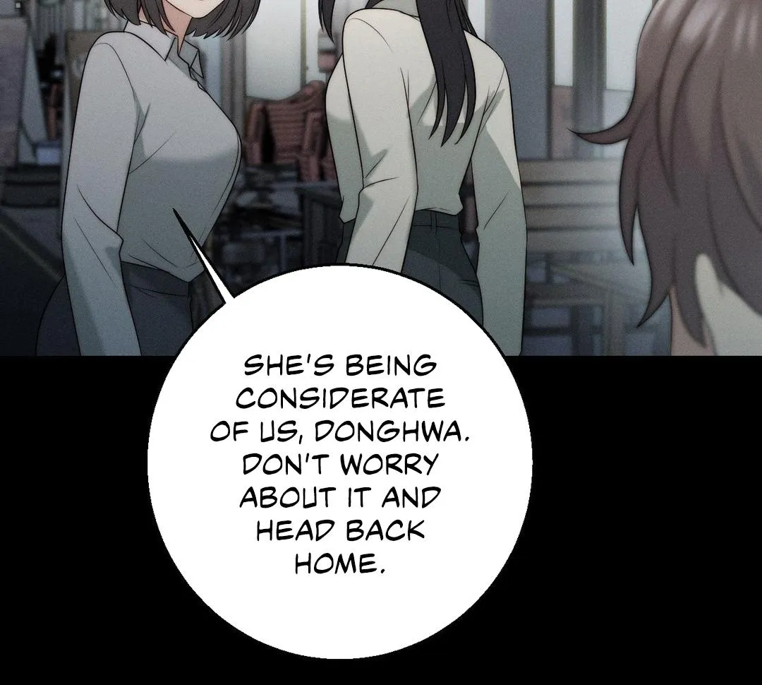 You are my XX Chapter 31 page 94 - 