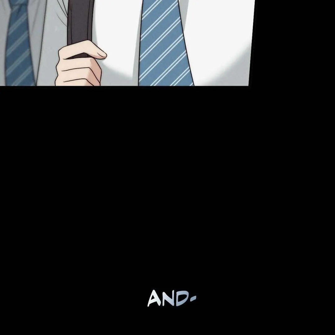 You are my XX Chapter 32 page 11 - 