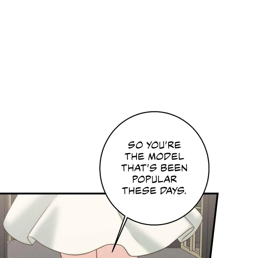 You are my XX Chapter 32 page 101 - 