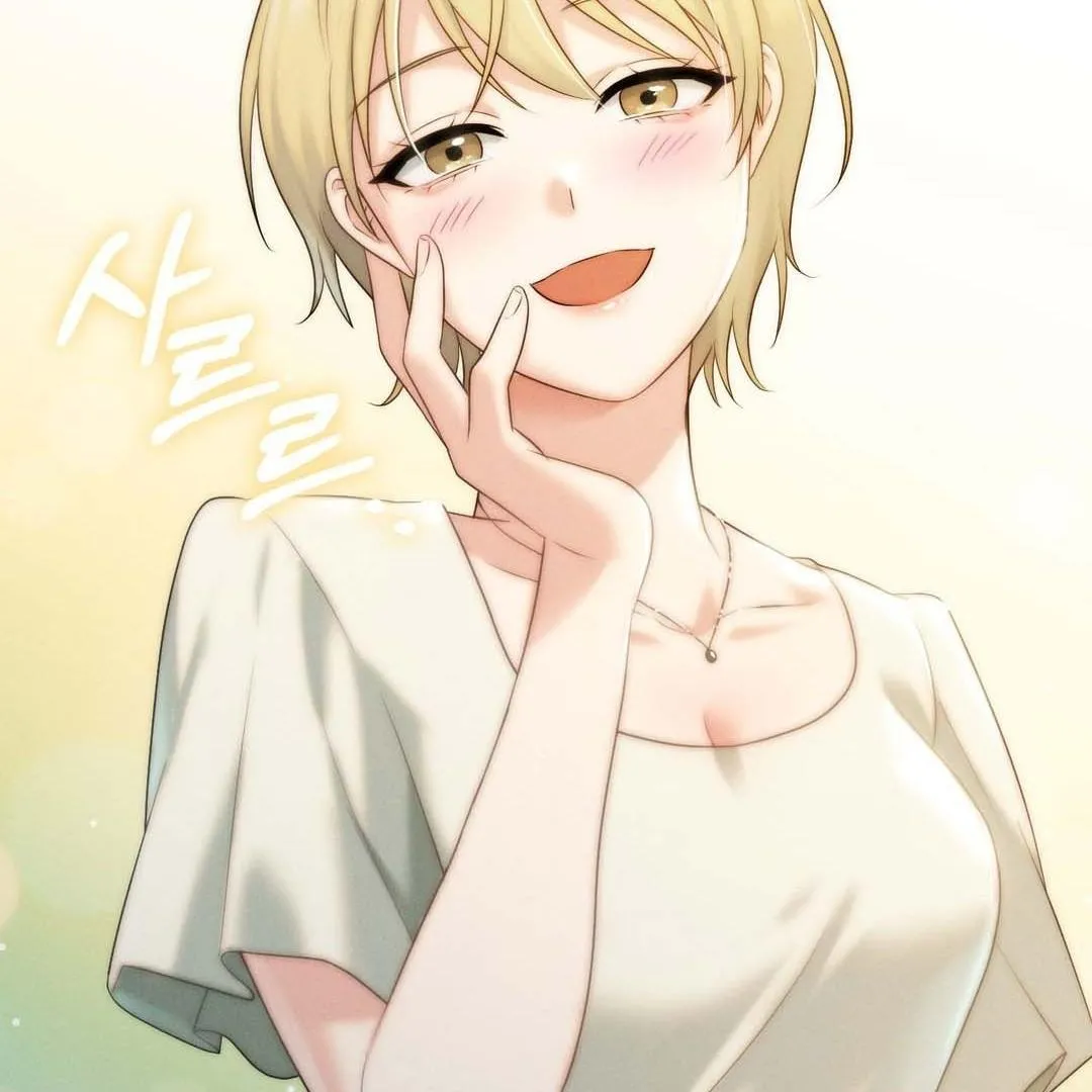 You are my XX Chapter 32 page 106 - 