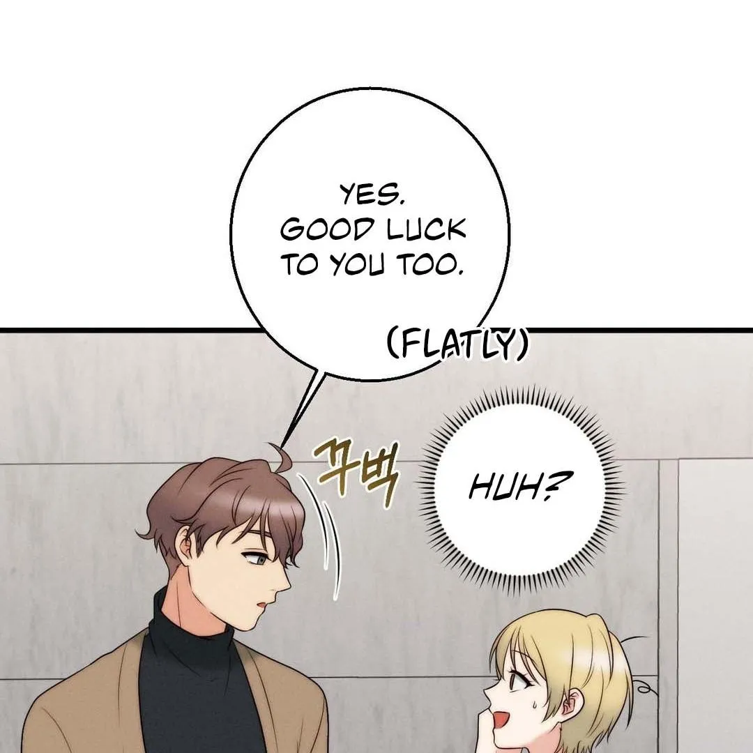You are my XX Chapter 32 page 108 - 
