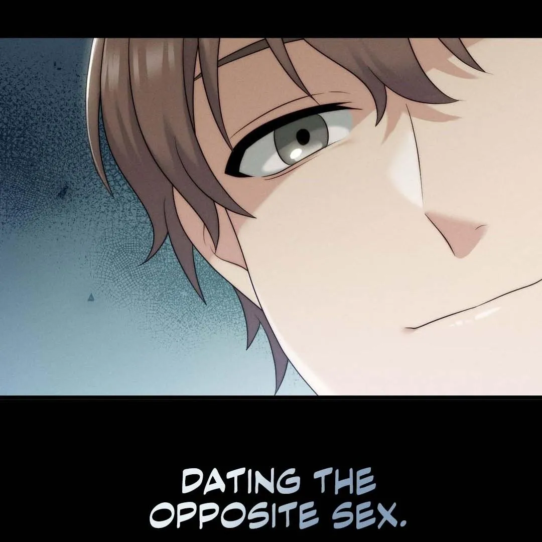 You are my XX Chapter 32 page 12 - 