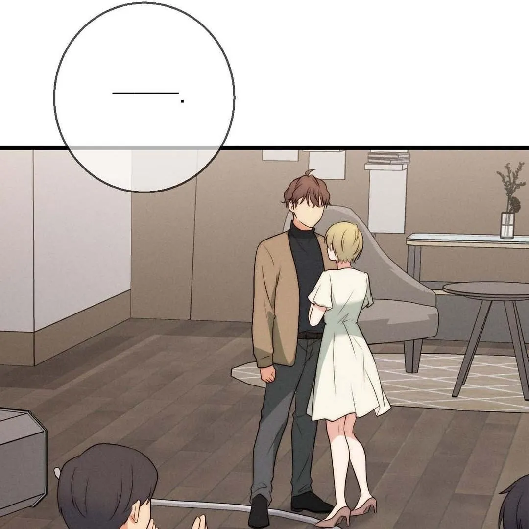 You are my XX Chapter 32 page 114 - 