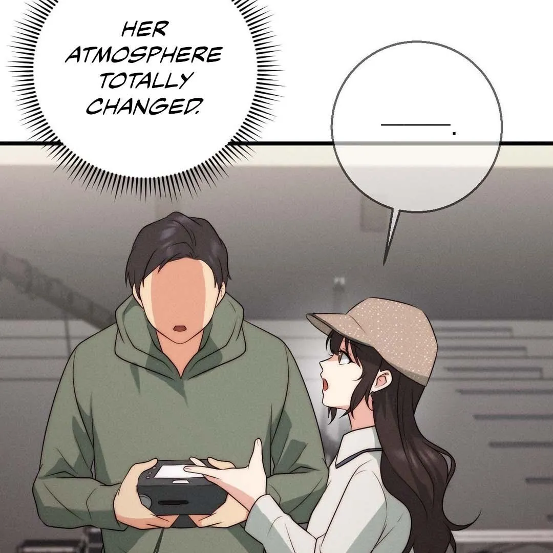You are my XX Chapter 32 page 120 - 