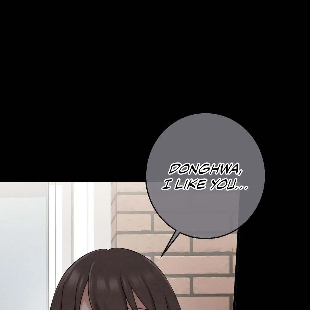 You are my XX Chapter 32 page 13 - 