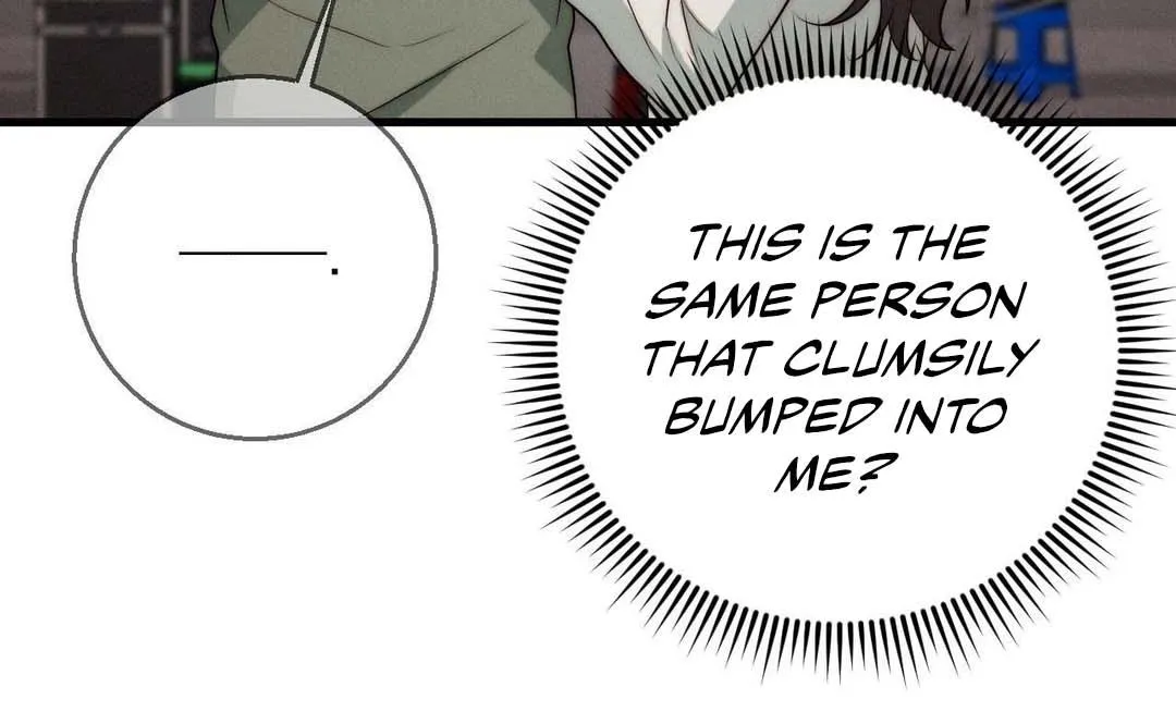 You are my XX Chapter 32 page 121 - 