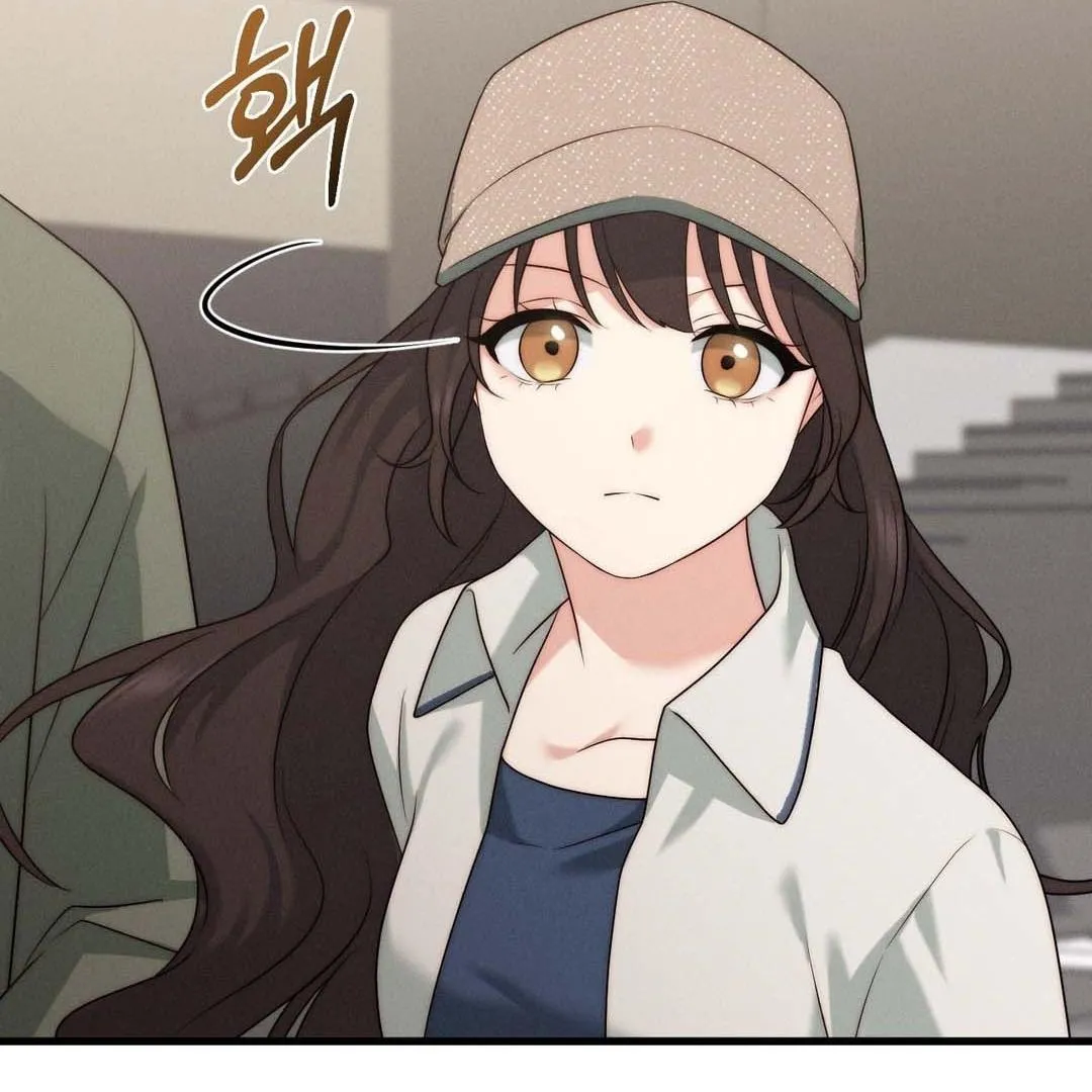 You are my XX Chapter 32 page 123 - 