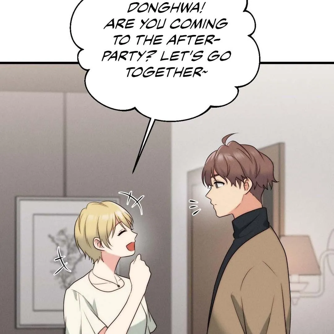 You are my XX Chapter 32 page 128 - 