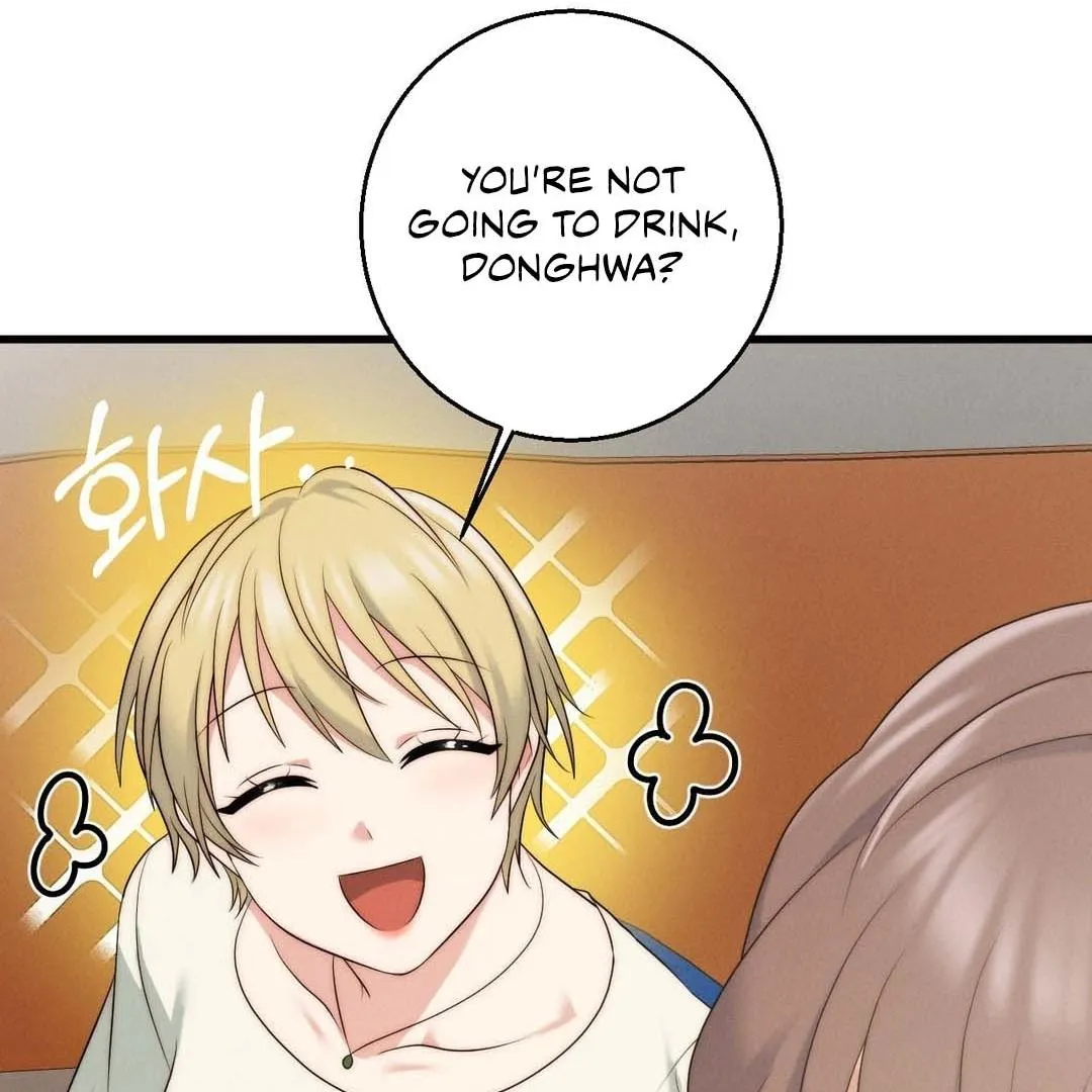 You are my XX Chapter 32 page 135 - 