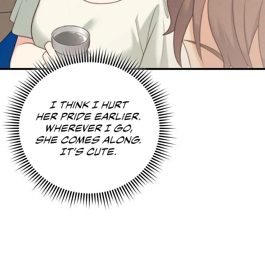You are my XX Chapter 32 page 136 - 