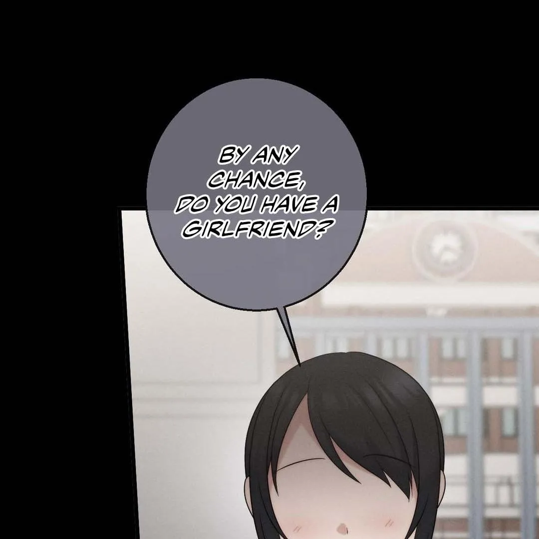 You are my XX Chapter 32 page 15 - 