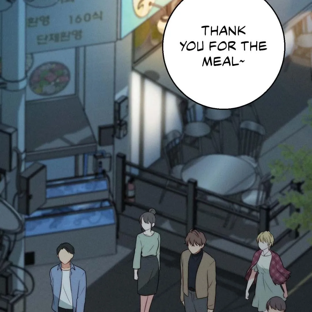 You are my XX Chapter 32 page 143 - 