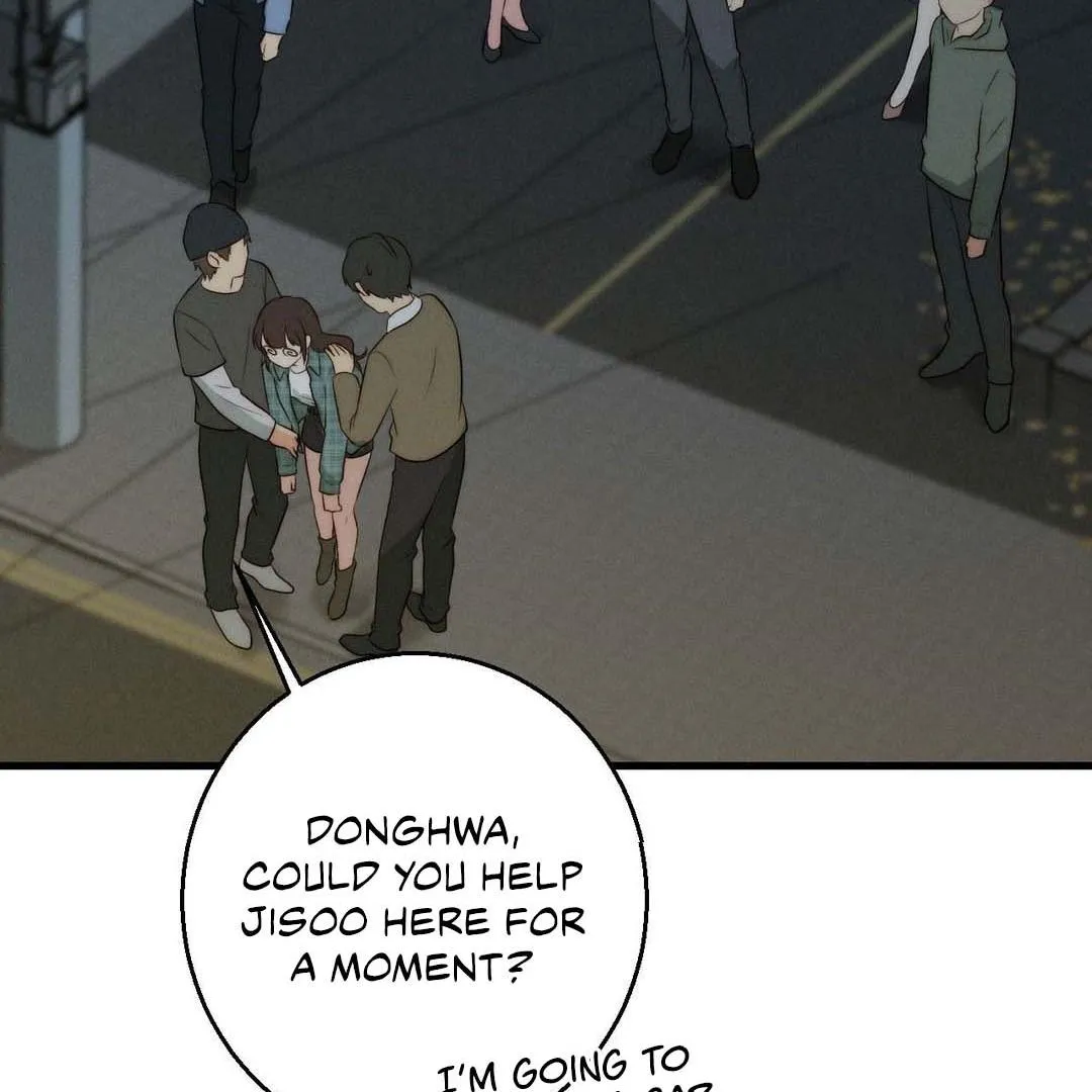 You are my XX Chapter 32 page 144 - 