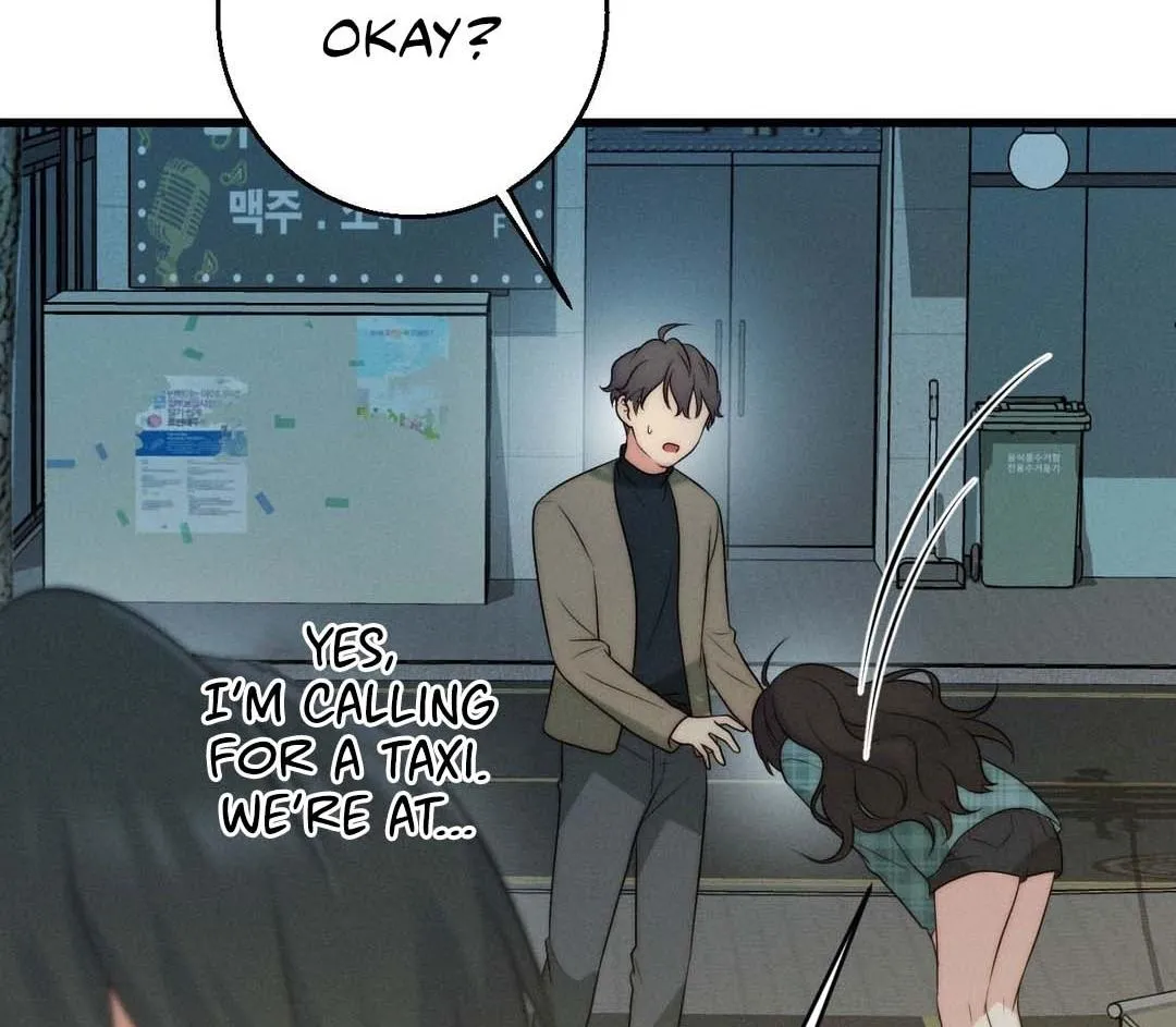 You are my XX Chapter 32 page 146 - 