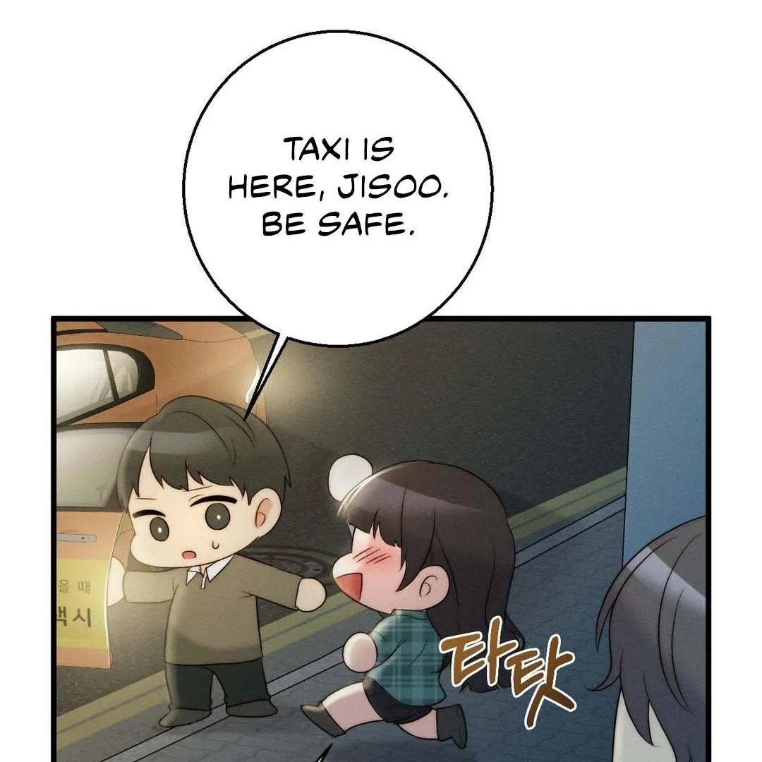 You are my XX Chapter 32 page 157 - 