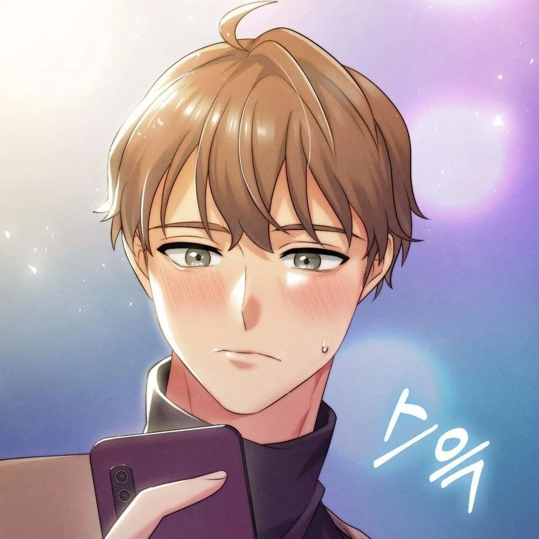 You are my XX Chapter 32 page 165 - 