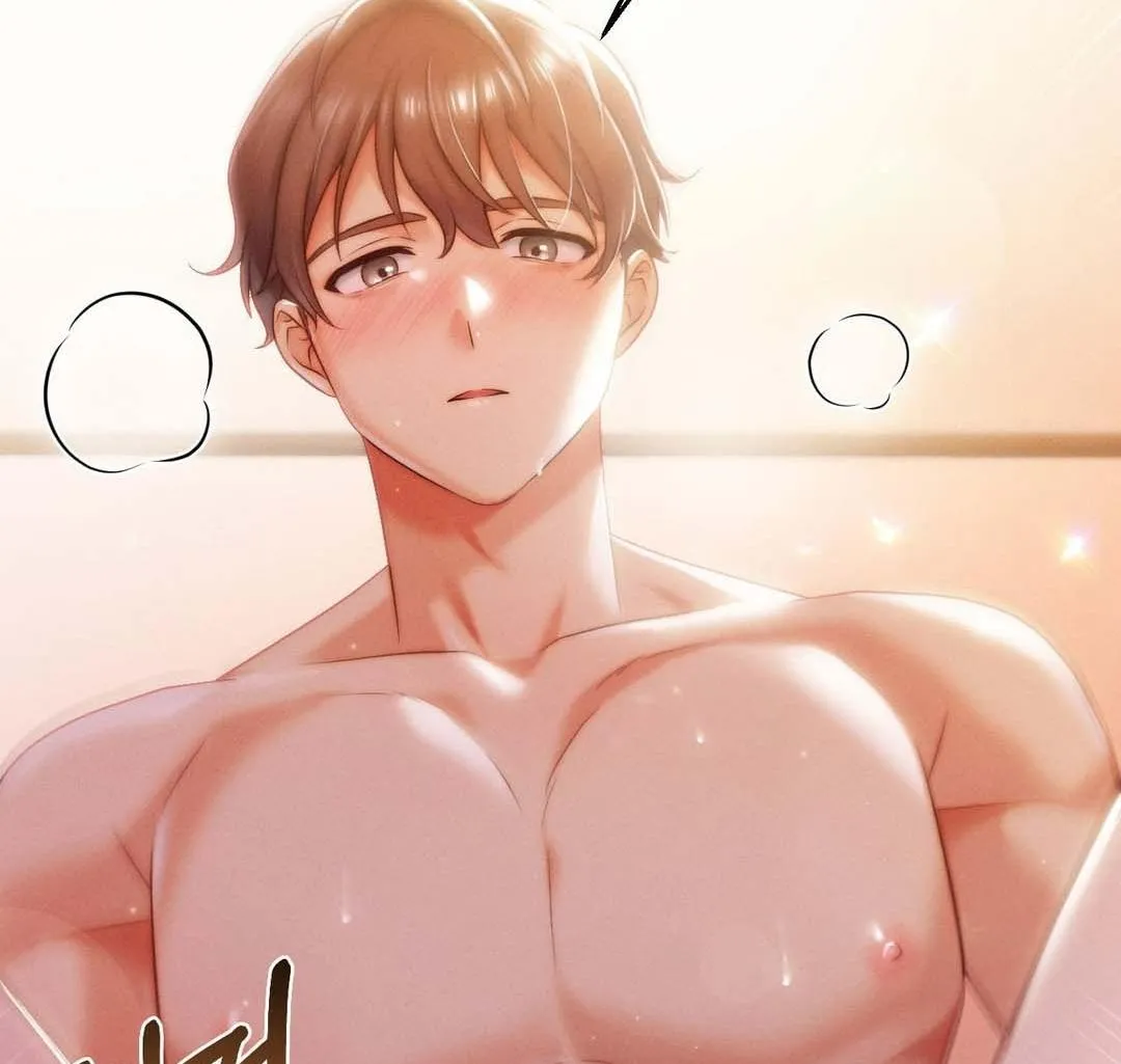 You are my XX Chapter 32 page 25 - 