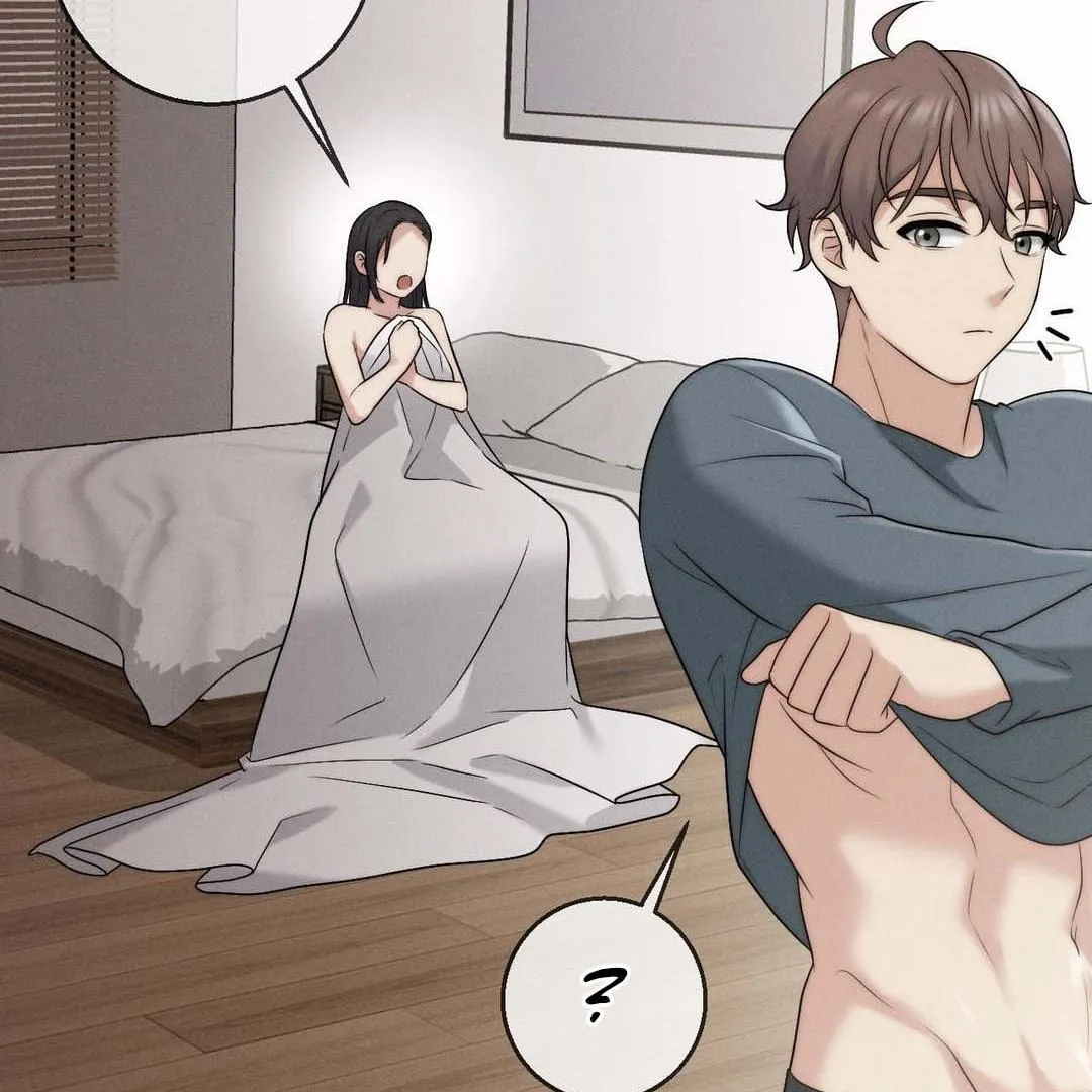 You are my XX Chapter 32 page 29 - 