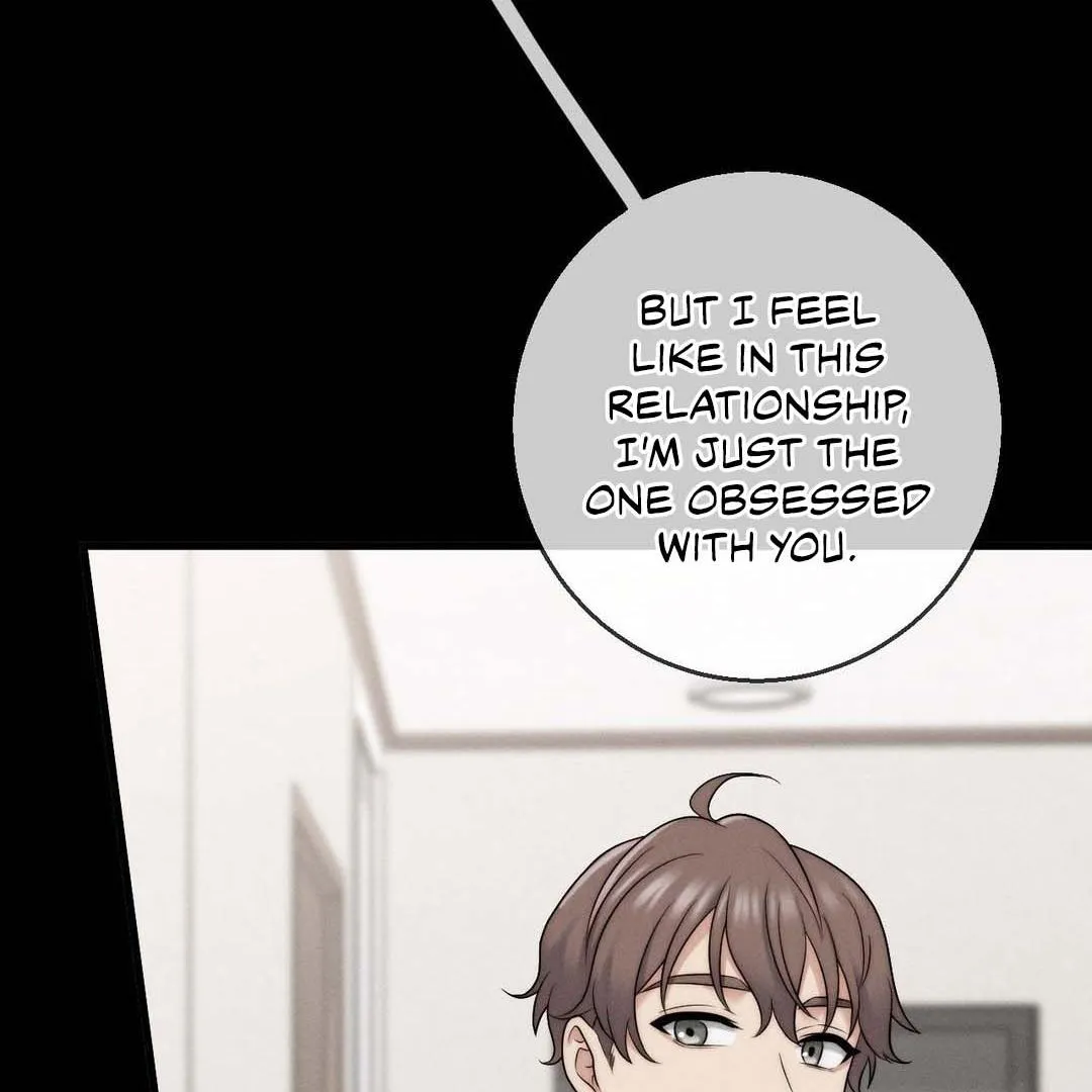 You are my XX Chapter 32 page 32 - 