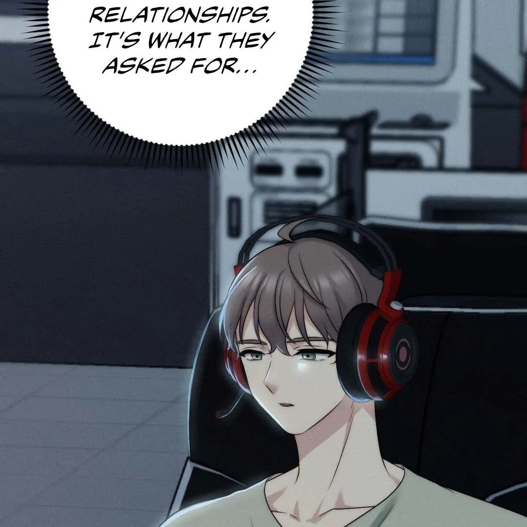 You are my XX Chapter 32 page 37 - 