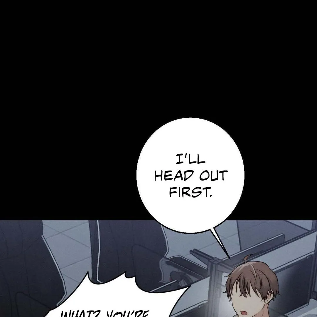 You are my XX Chapter 32 page 45 - 