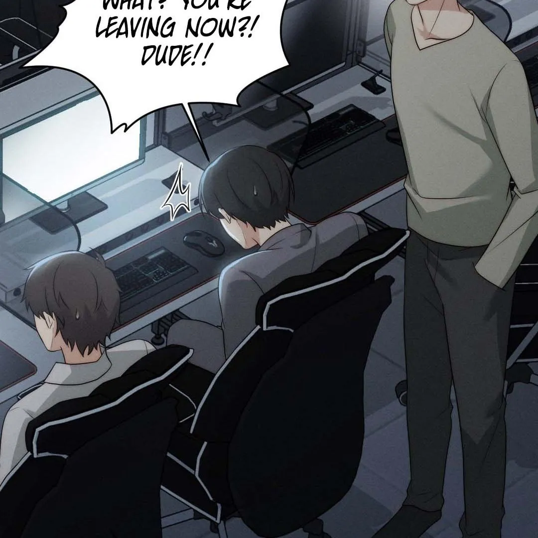 You are my XX Chapter 32 page 46 - 