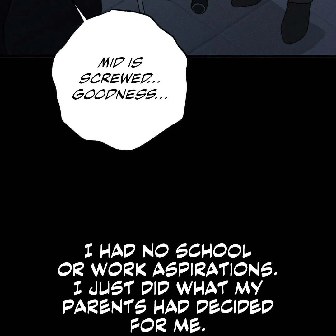 You are my XX Chapter 32 page 47 - 