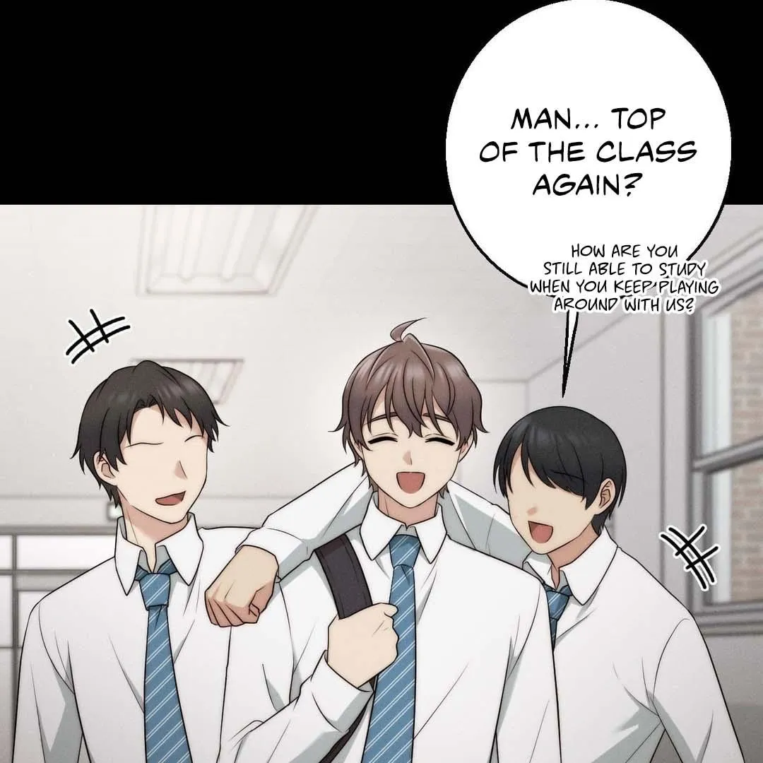 You are my XX Chapter 32 page 6 - 