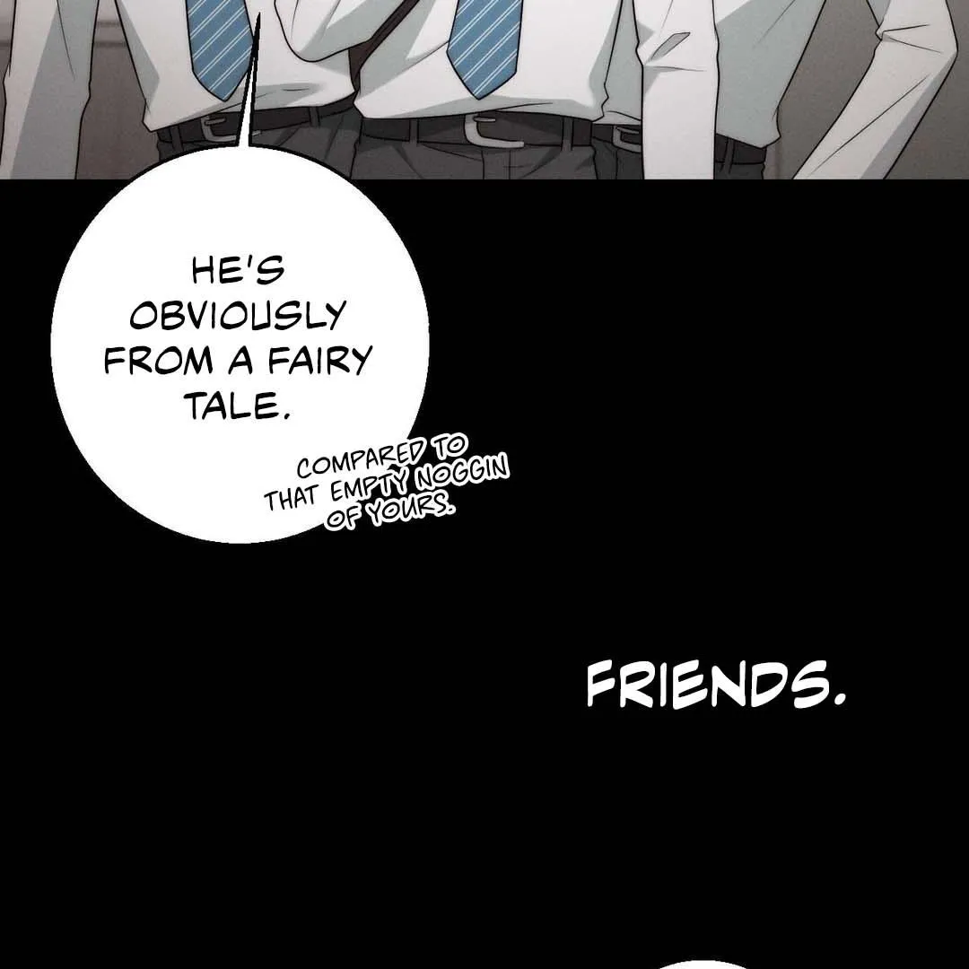 You are my XX Chapter 32 page 7 - 