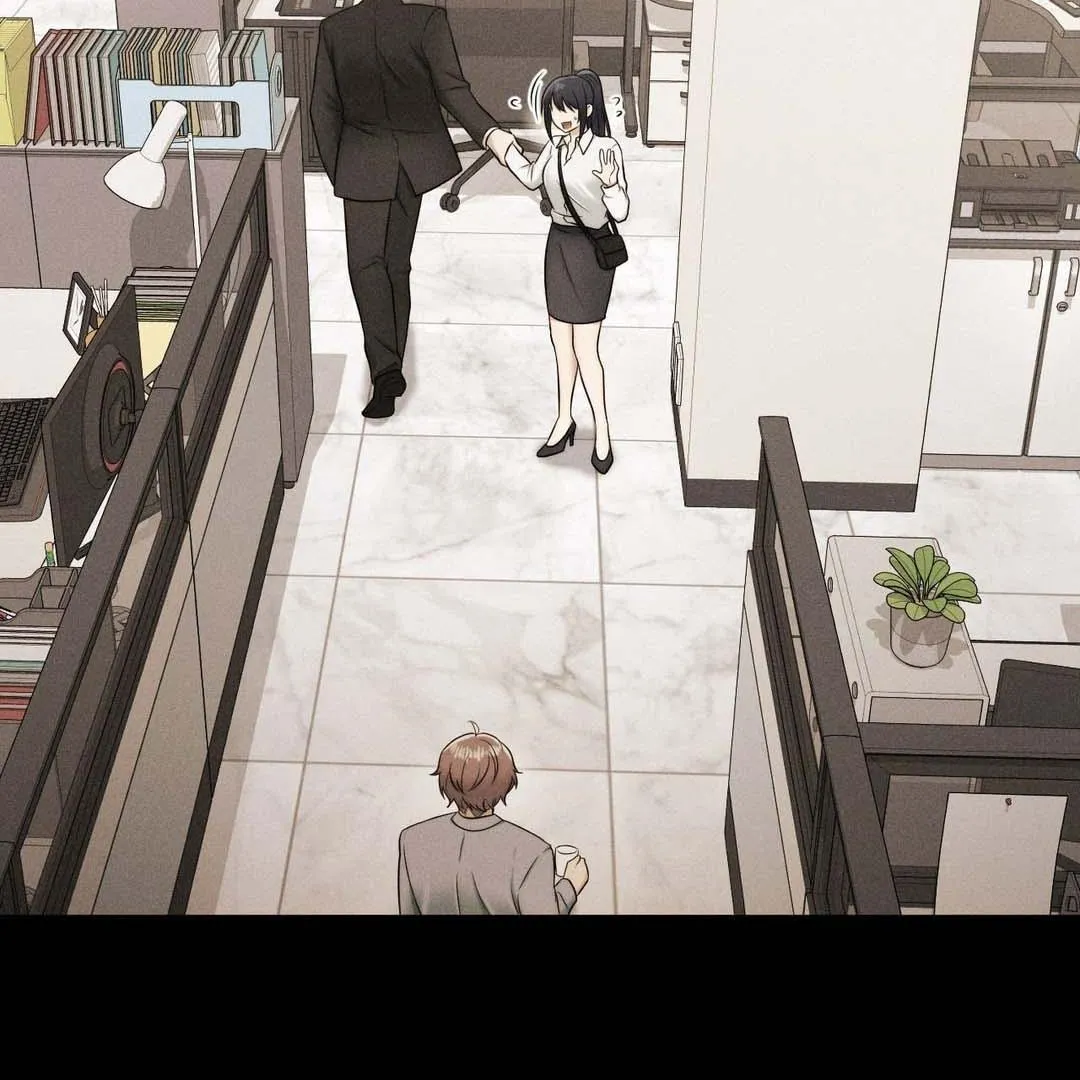 You are my XX Chapter 32 page 65 - 