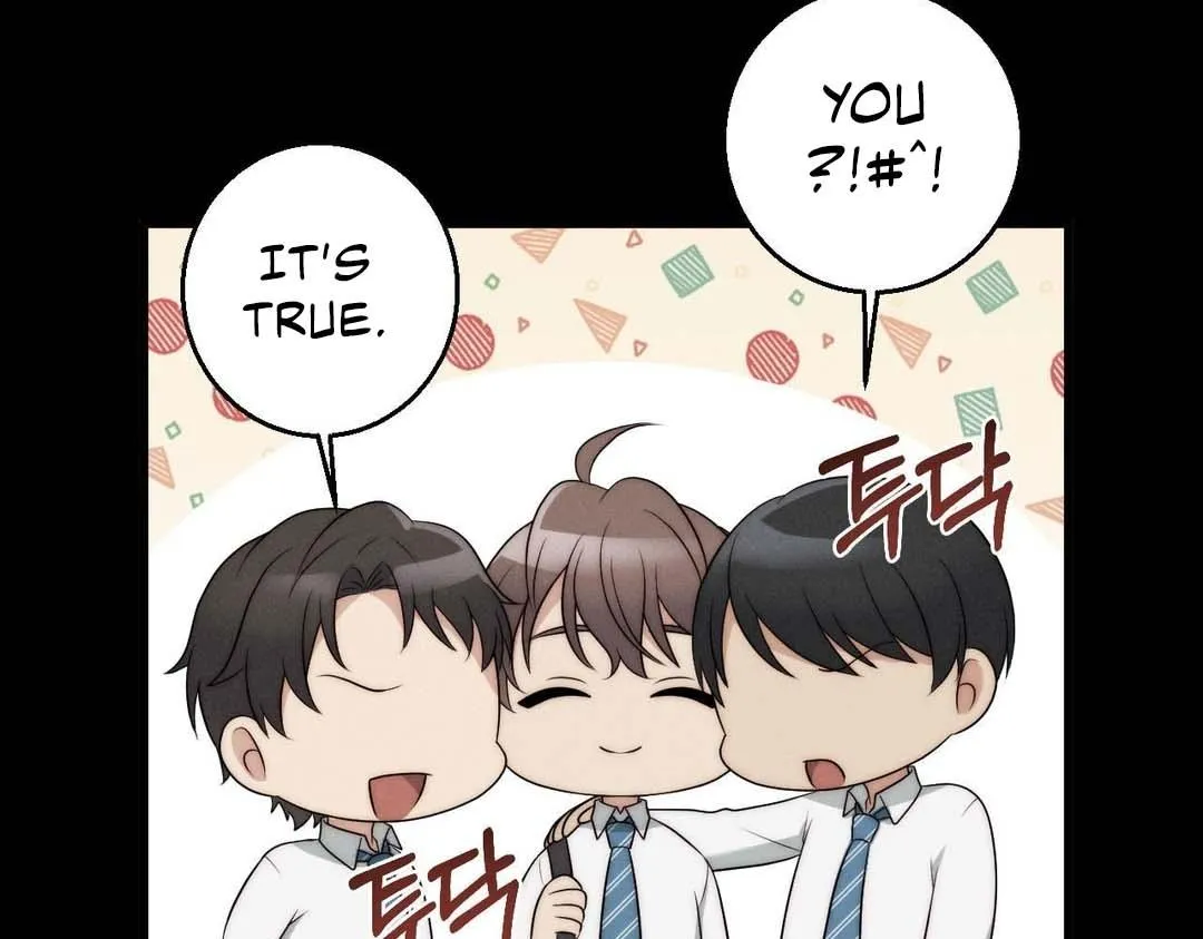You are my XX Chapter 32 page 8 - 
