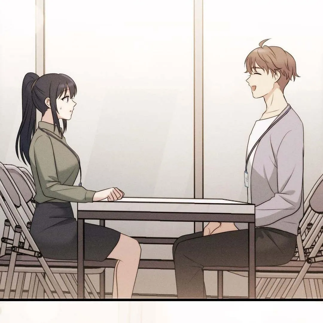 You are my XX Chapter 32 page 71 - 