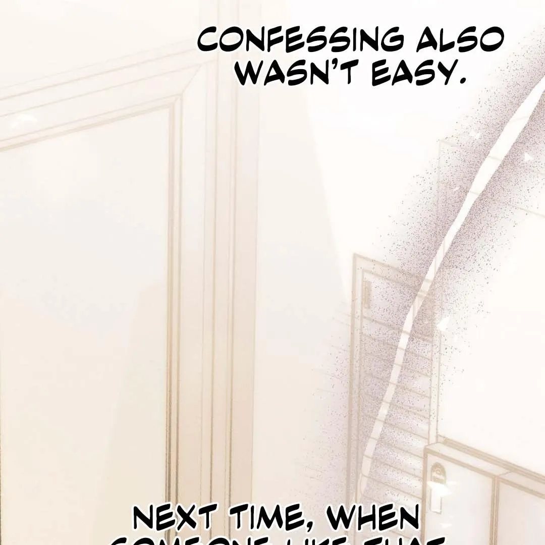 You are my XX Chapter 32 page 72 - 